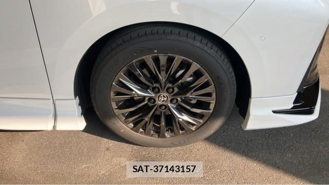 Toyota VELLFIRE 2025-07 8329240-8