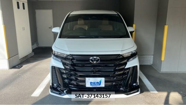 Toyota VELLFIRE 2025-07 8329240-9