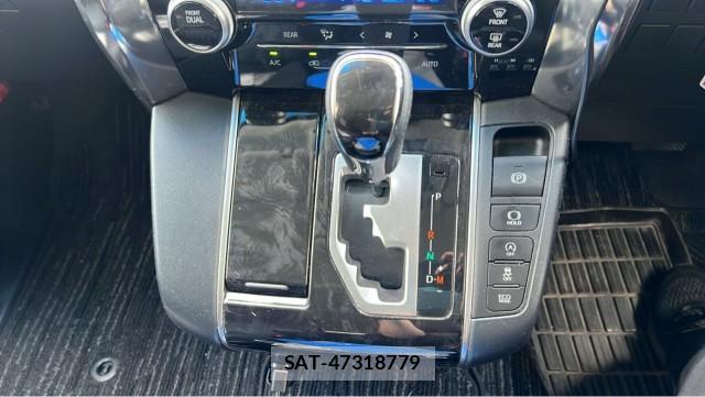 Toyota VELLFIRE 2019-12 8329325-14