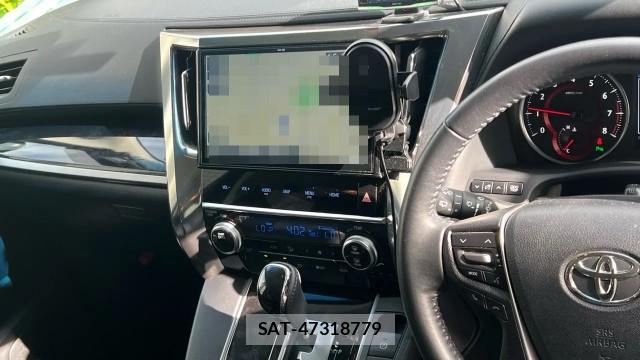 Toyota VELLFIRE 2019-12 8329325-16