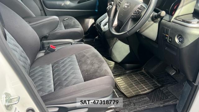 Toyota VELLFIRE 2019-12 8329325-5