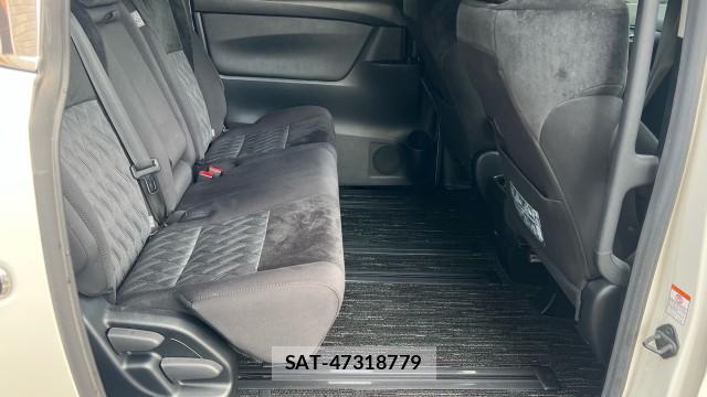 Toyota VELLFIRE 2019-12 8329325-6
