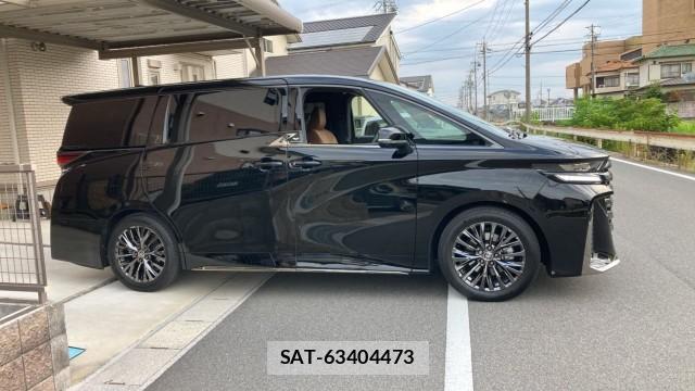 Toyota VELLFIRE 2025-09 8329330-10