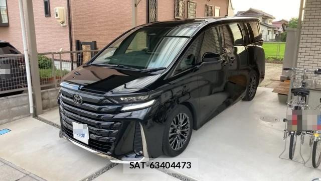 Toyota VELLFIRE 2025-09 8329330-11