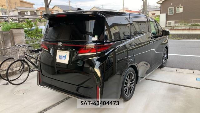 Toyota VELLFIRE 2025-09 8329330-13