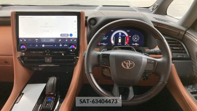 Toyota VELLFIRE 2025-09 8329330-16