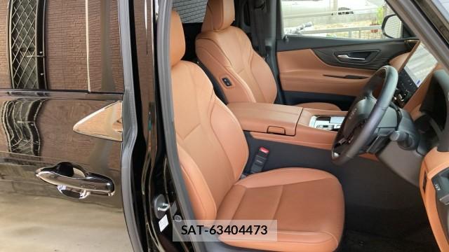 Toyota VELLFIRE 2025-09 8329330-5