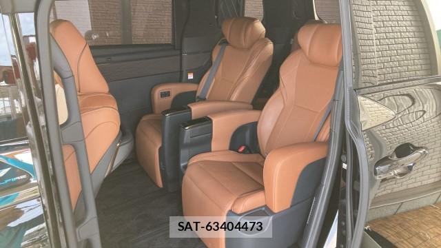 Toyota VELLFIRE 2025-09 8329330-6
