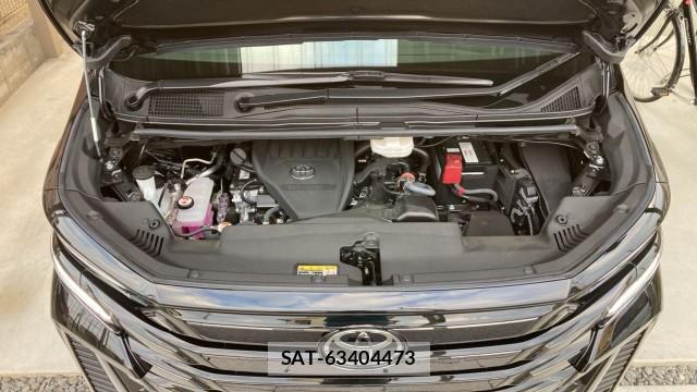 Toyota VELLFIRE 2025-09 8329330-7