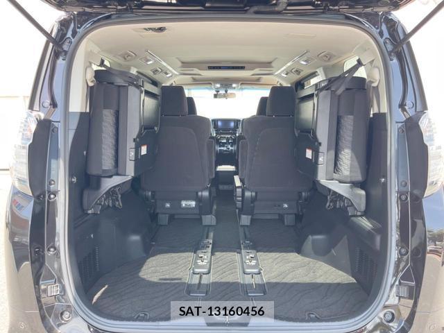 Toyota VELLFIRE 2015-03 8329598-10