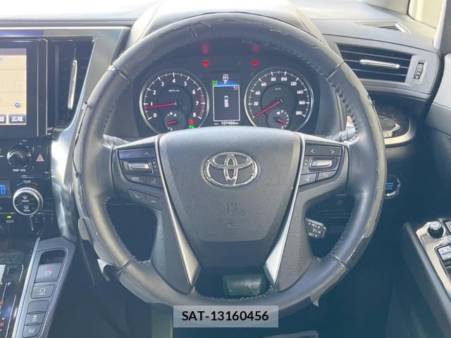 Toyota VELLFIRE 2015-03 8329598-11
