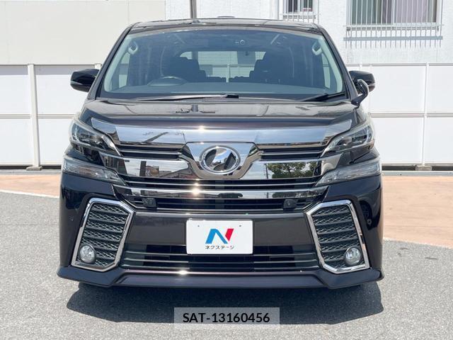 Toyota VELLFIRE 2015-03 8329598-14