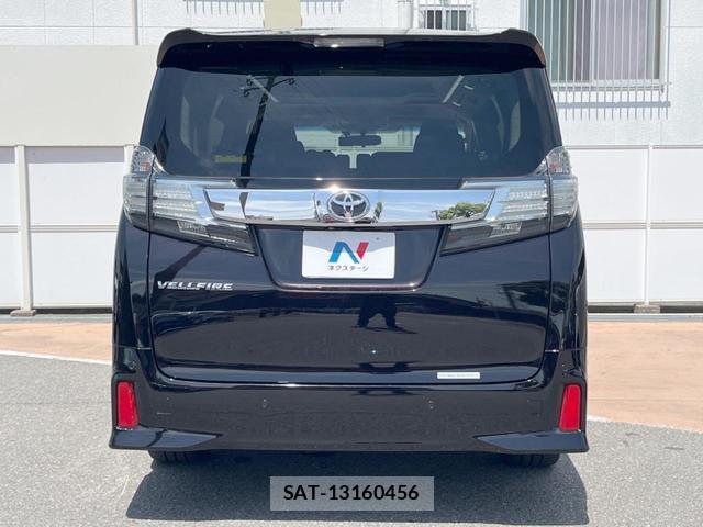 Toyota VELLFIRE 2015-03 8329598-15