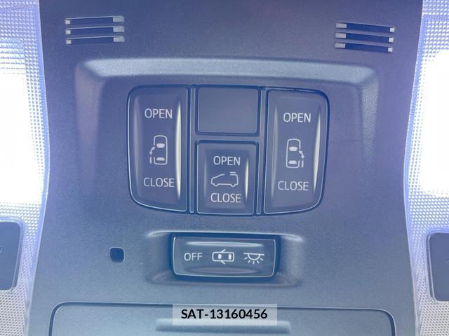Toyota VELLFIRE 2015-03 8329598-3