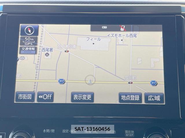 Toyota VELLFIRE 2015-03 8329598-4