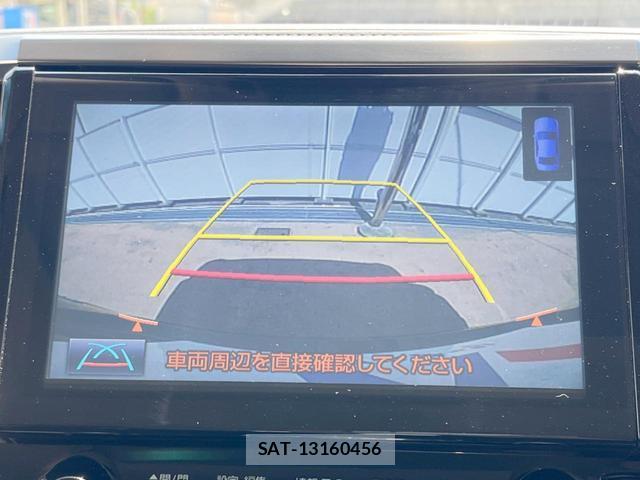 Toyota VELLFIRE 2015-03 8329598-5