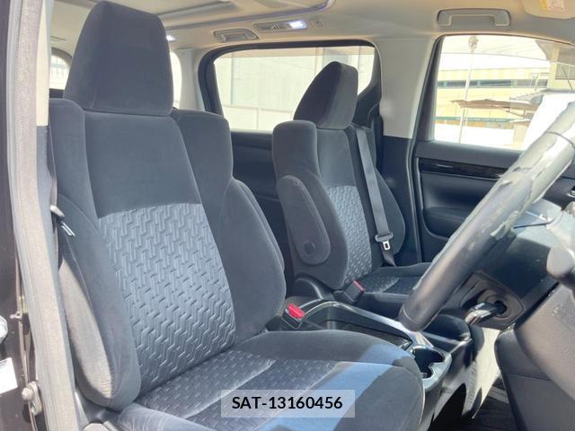 Toyota VELLFIRE 2015-03 8329598-7