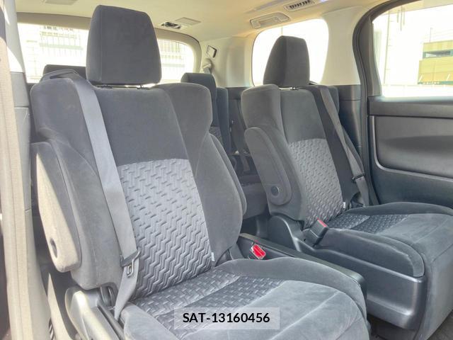Toyota VELLFIRE 2015-03 8329598-8