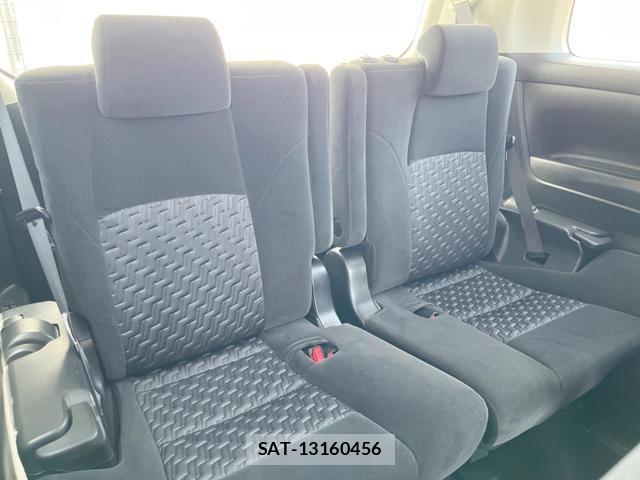 Toyota VELLFIRE 2015-03 8329598-9