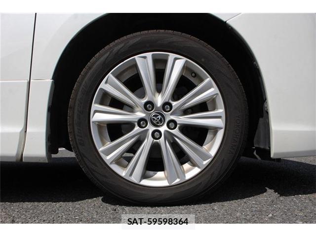 Toyota VELLFIRE 2015-02 8329756-14