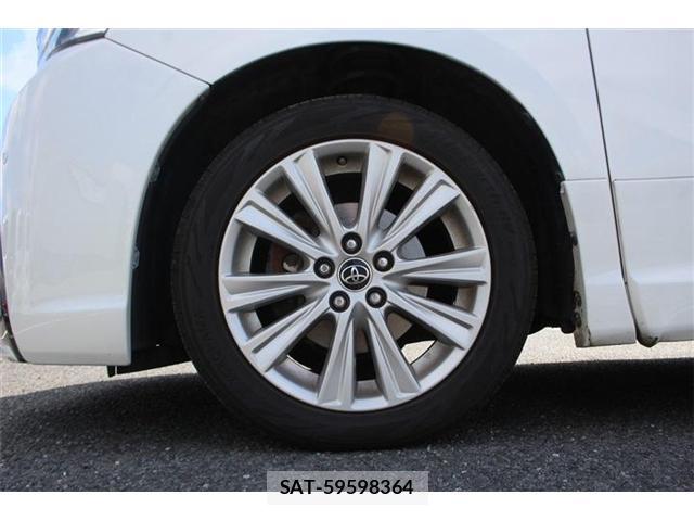 Toyota VELLFIRE 2015-02 8329756-15