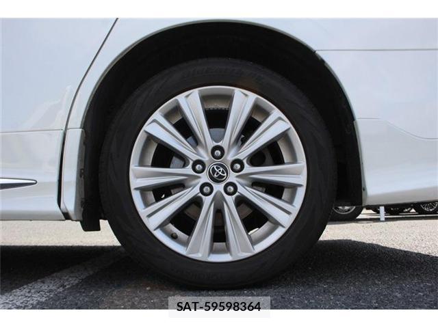 Toyota VELLFIRE 2015-02 8329756-16