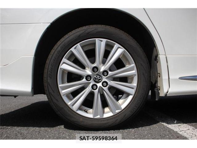 Toyota VELLFIRE 2015-02 8329756-17