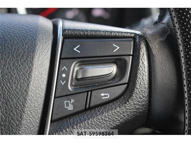 Toyota VELLFIRE 2015-02 8329756-4