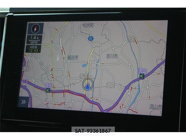 Toyota VELLFIRE 2020-10 8329759-1