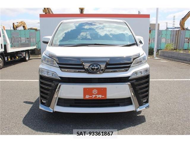 Toyota VELLFIRE 2020-10 8329759-10