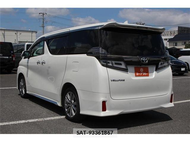 Toyota VELLFIRE 2020-10 8329759-13