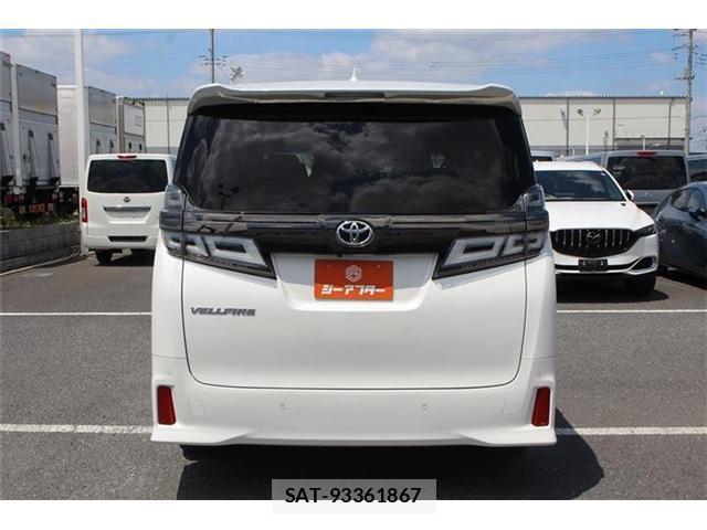 Toyota VELLFIRE 2020-10 8329759-14
