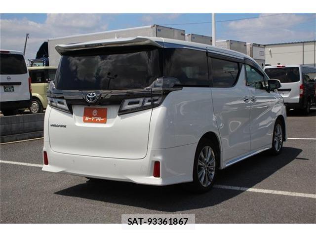 Toyota VELLFIRE 2020-10 8329759-15