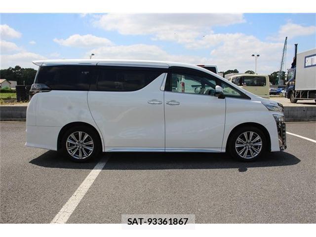 Toyota VELLFIRE 2020-10 8329759-16