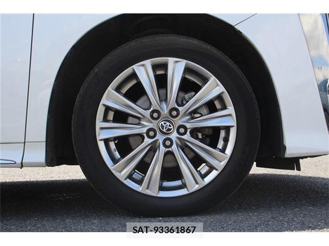Toyota VELLFIRE 2020-10 8329759-17