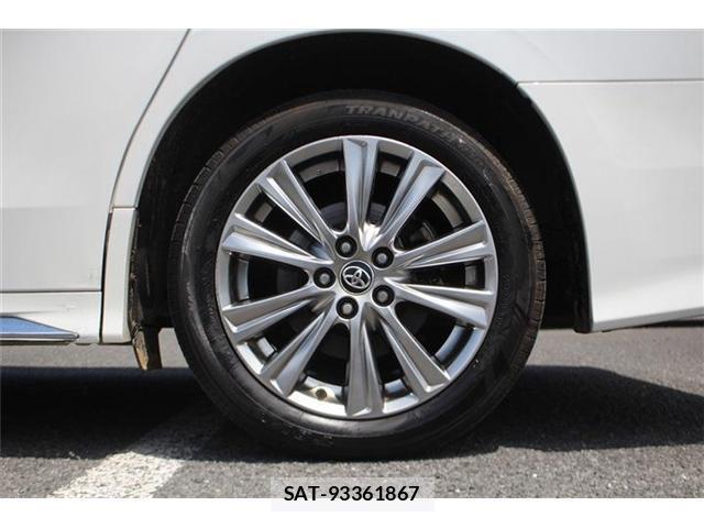Toyota VELLFIRE 2020-10 8329759-19