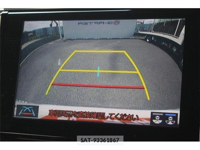 Toyota VELLFIRE 2020-10 8329759-2