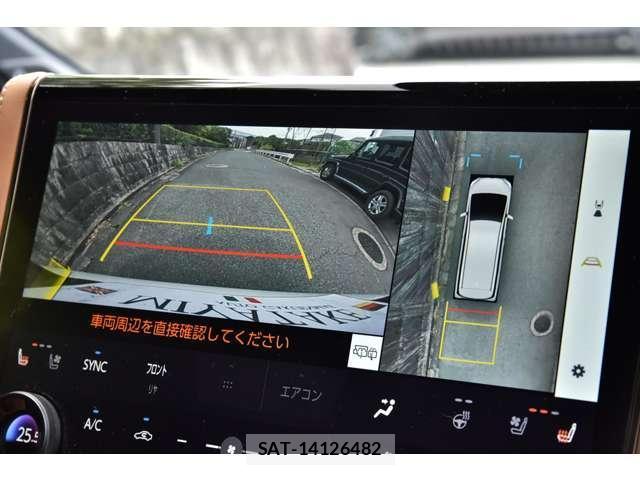 Toyota VELLFIRE 2026-02 8329958-16