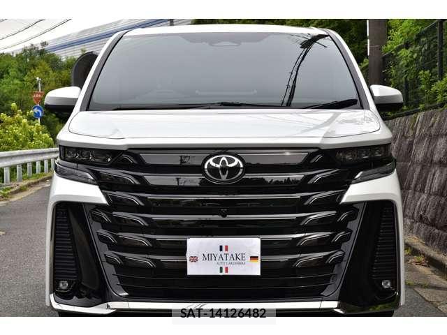 Toyota VELLFIRE 2026-02 8329958-4