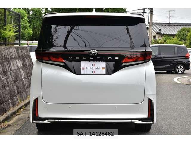 Toyota VELLFIRE 2026-02 8329958-5