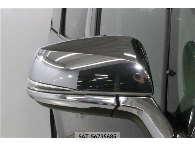 Toyota VELLFIRE 2018-10 8330234-11