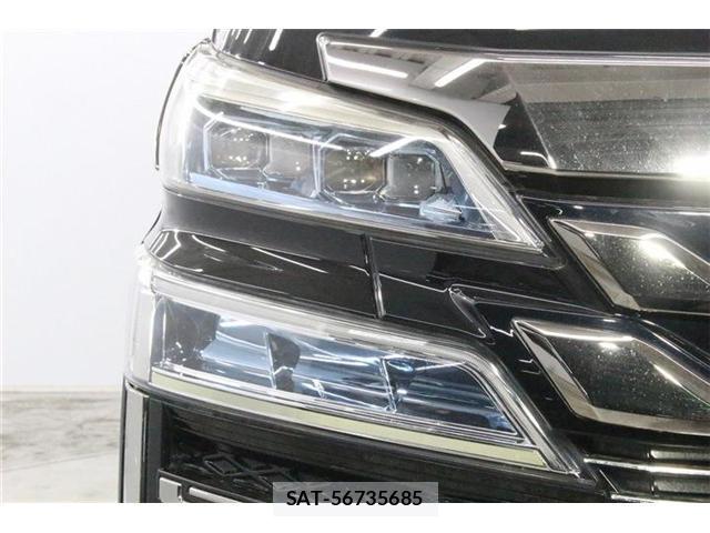 Toyota VELLFIRE 2018-10 8330234-13