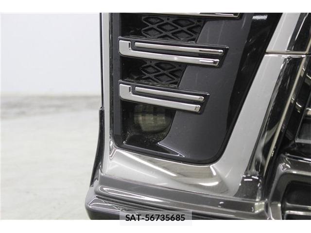 Toyota VELLFIRE 2018-10 8330234-14