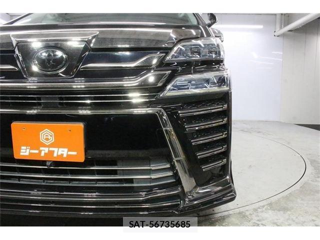 Toyota VELLFIRE 2018-10 8330234-15