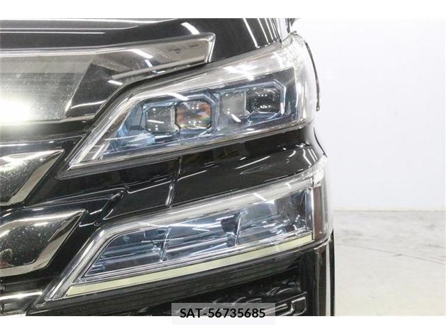 Toyota VELLFIRE 2018-10 8330234-16