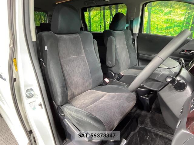 Toyota VELLFIRE 2012-06 8330294-7