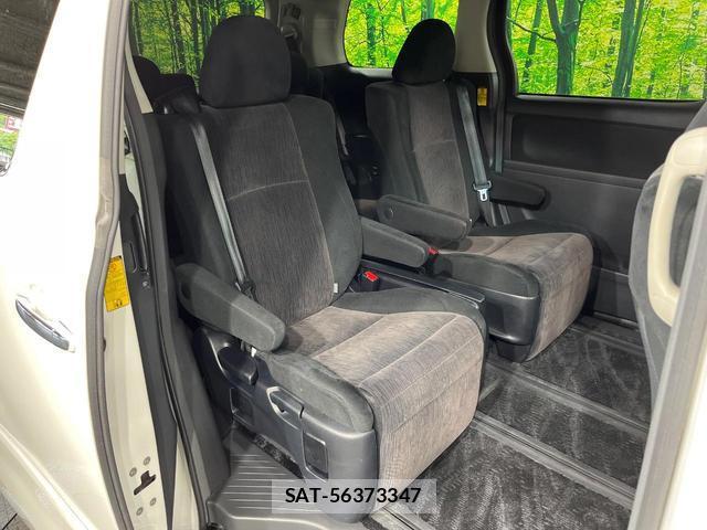 Toyota VELLFIRE 2012-06 8330294-8