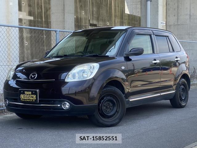 sat car