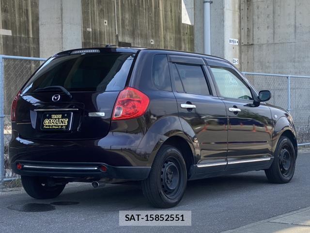 Mazda VERISA 2012-11 8330676-1