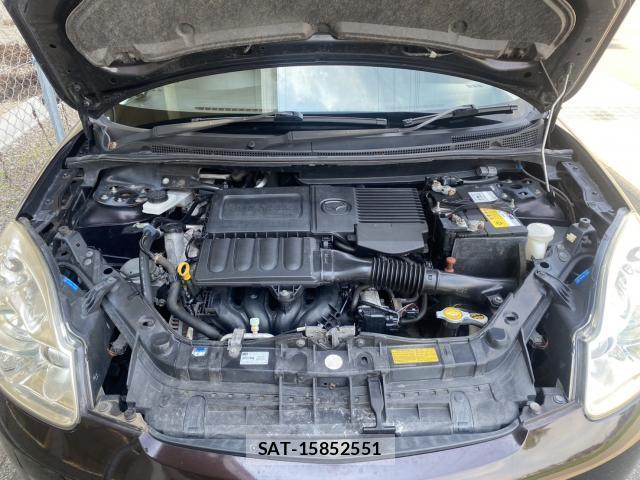 Mazda VERISA 2012-11 8330676-2